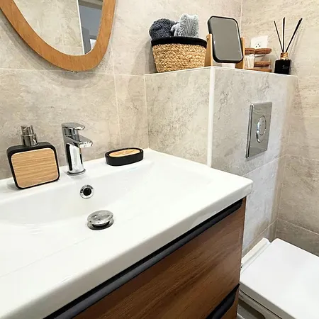 Appartamento T2 A 10 Min De Cannes *