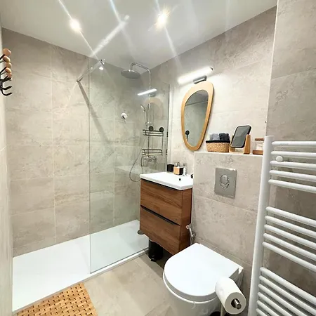 Appartamento T2 A 10 Min De Cannes
